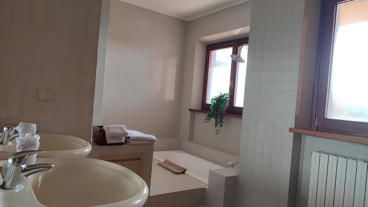 Photo of Bathroom in Palombina Nuova