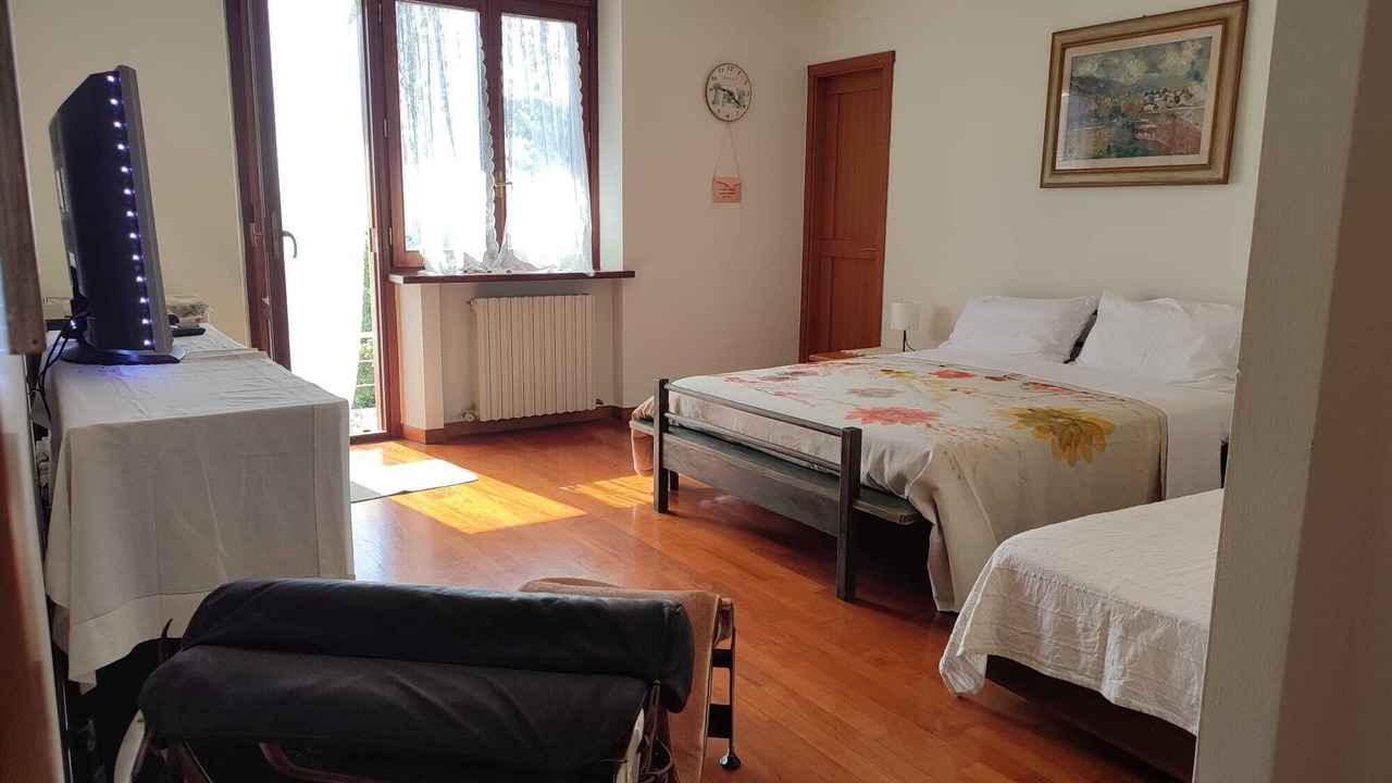 Photo of Bedroom in Palombina Nuova