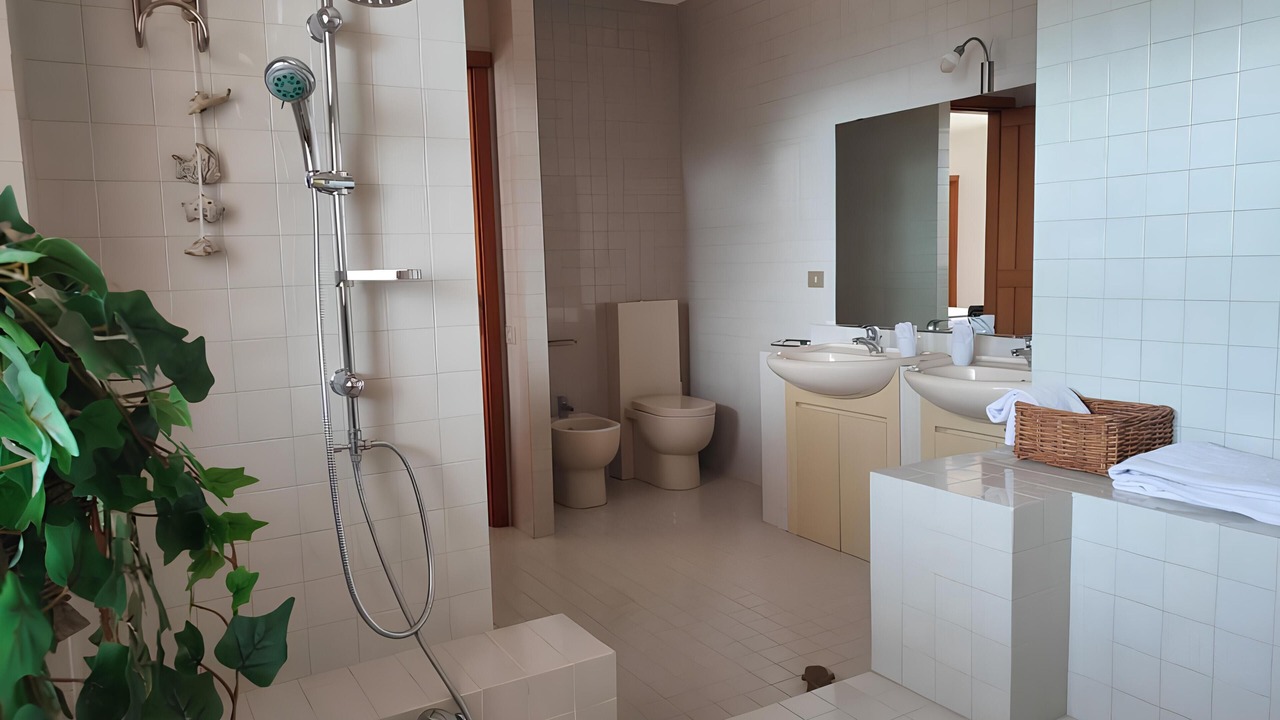 Photo of Bathroom in Palombina Nuova