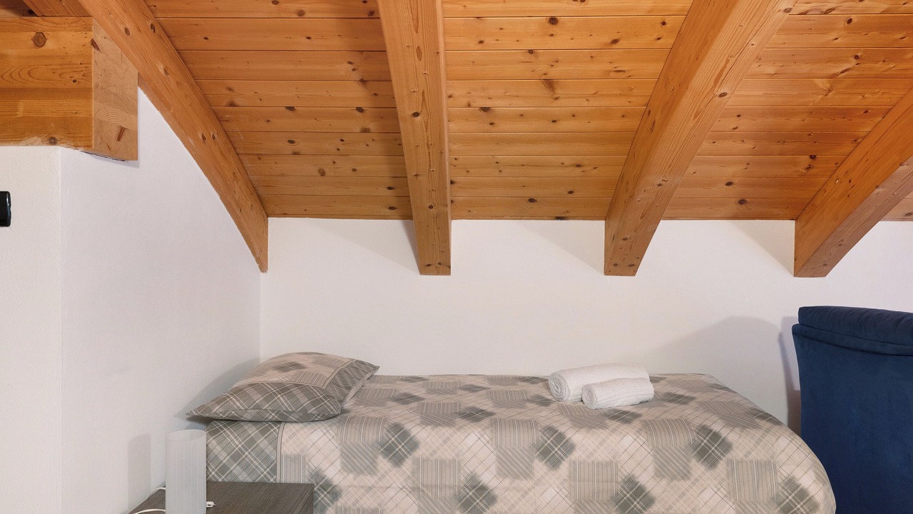 Photo of Bedroom in Ponte Arche