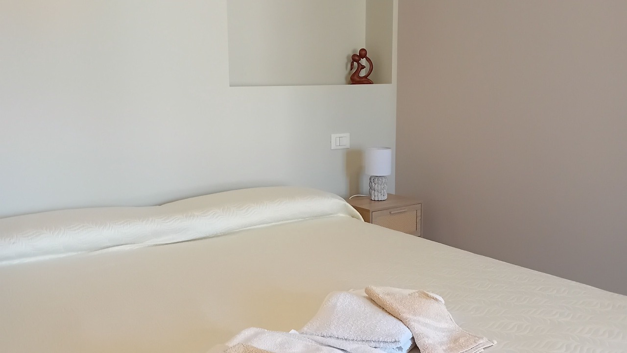 Photo of Bedroom in Paratico