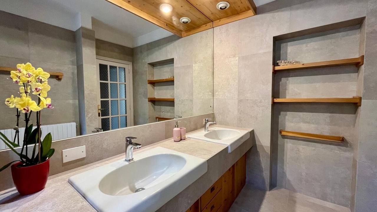 Photo of Bathroom in Paratico