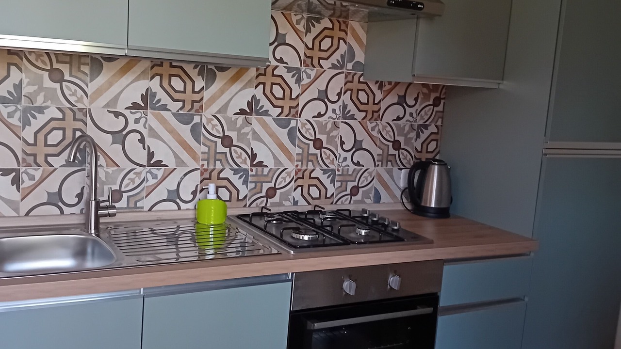 Photo of Kitchen in Paratico