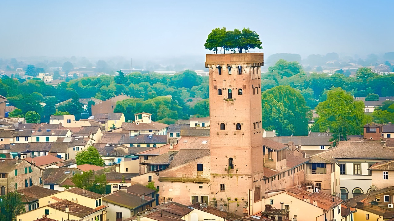 Photo of Others in Borgo a Mozzano
