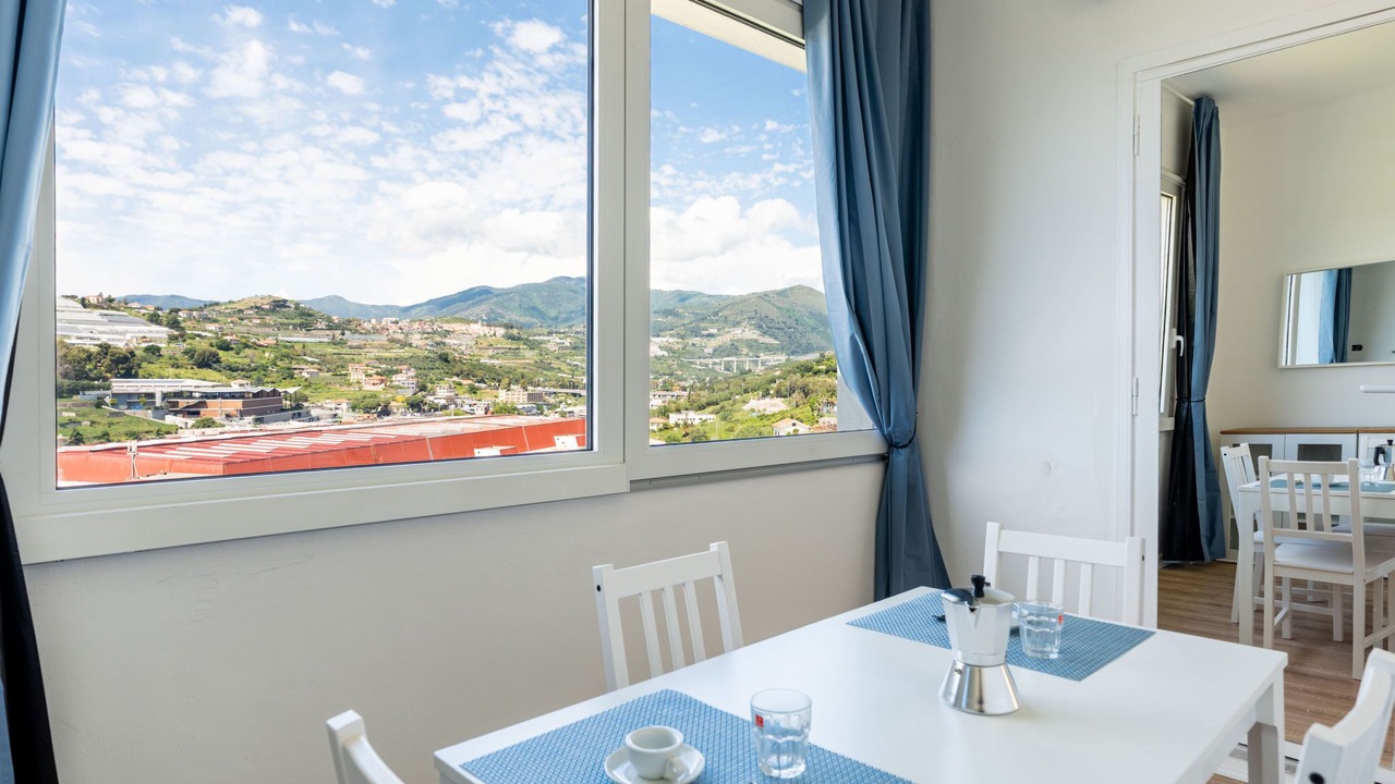 Photo of Bedroom in Bussana