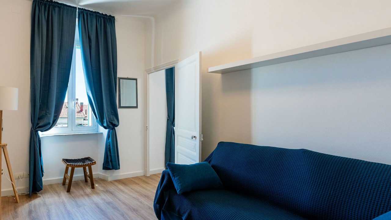 Photo of Livingroom in Bussana