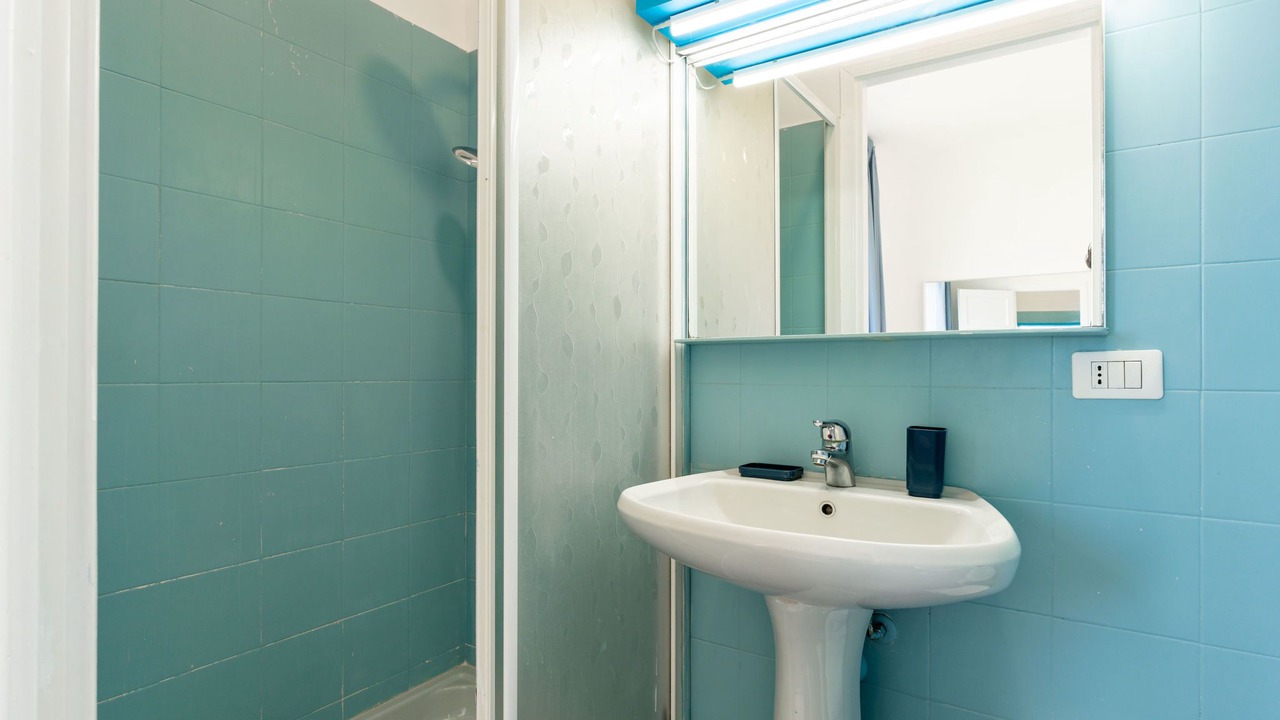Photo of Bathroom in Bussana