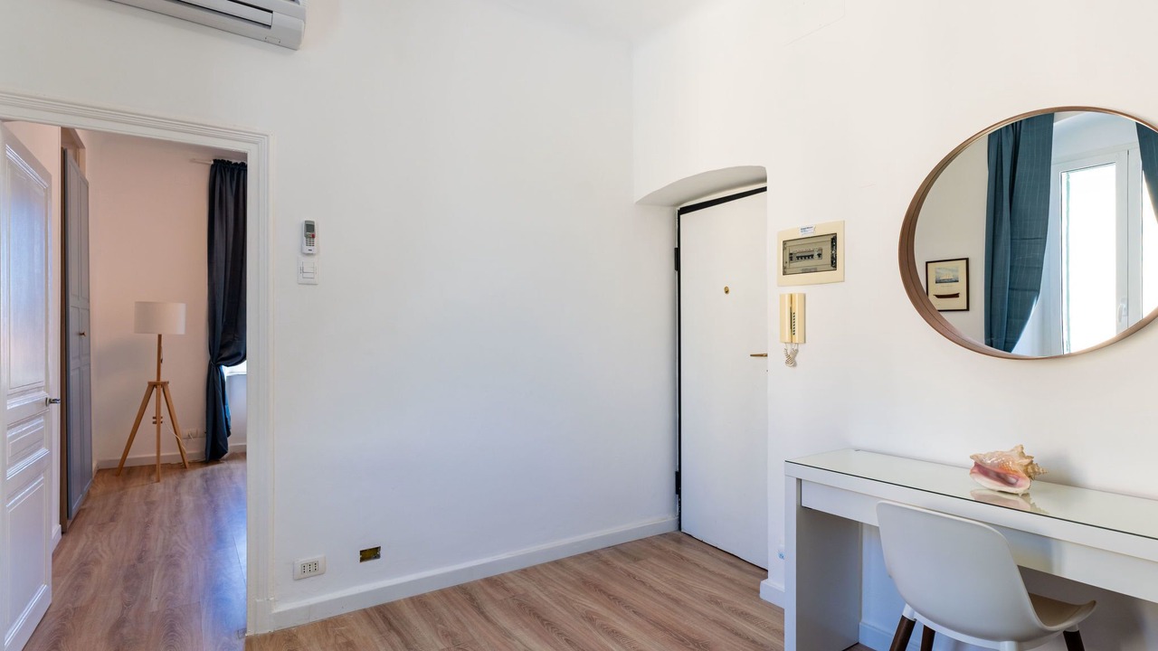 Photo of Livingroom in Bussana