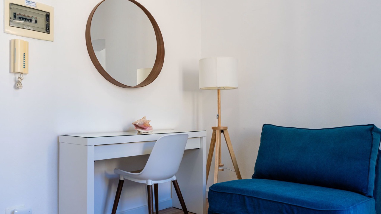 Photo of Livingroom in Bussana