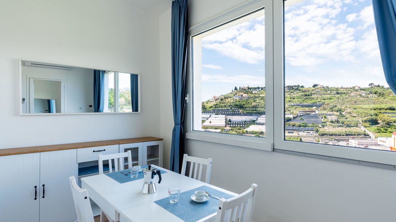 Photo of Bedroom in Bussana