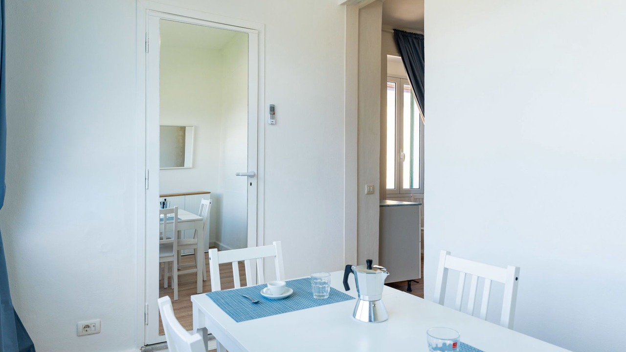 Photo of Bedroom in Bussana