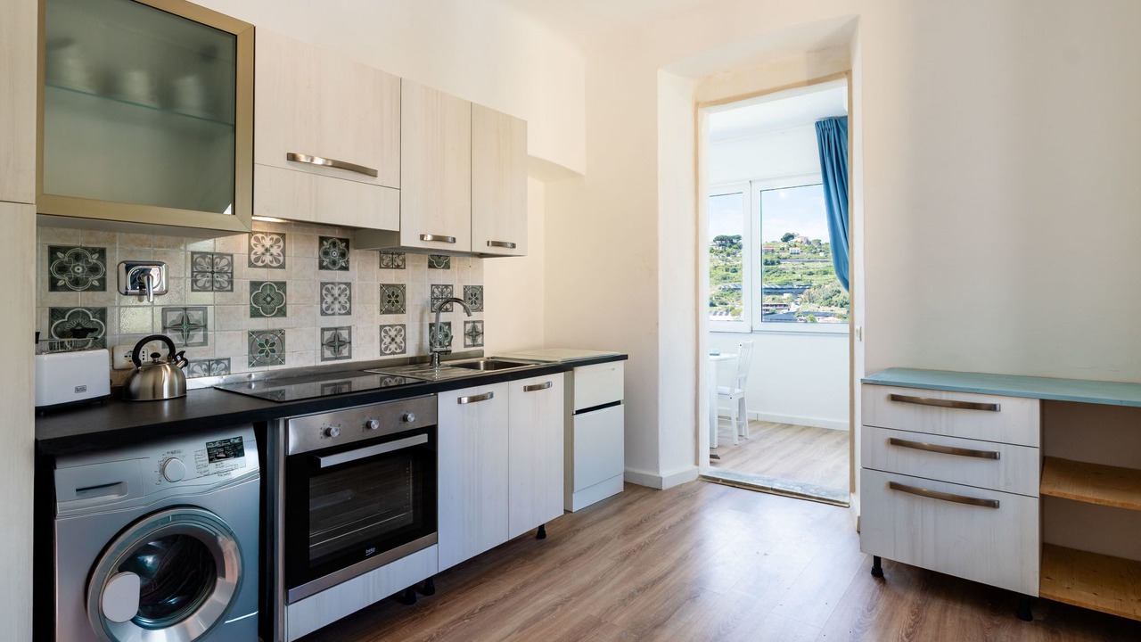 Photo of Bedroom in Bussana