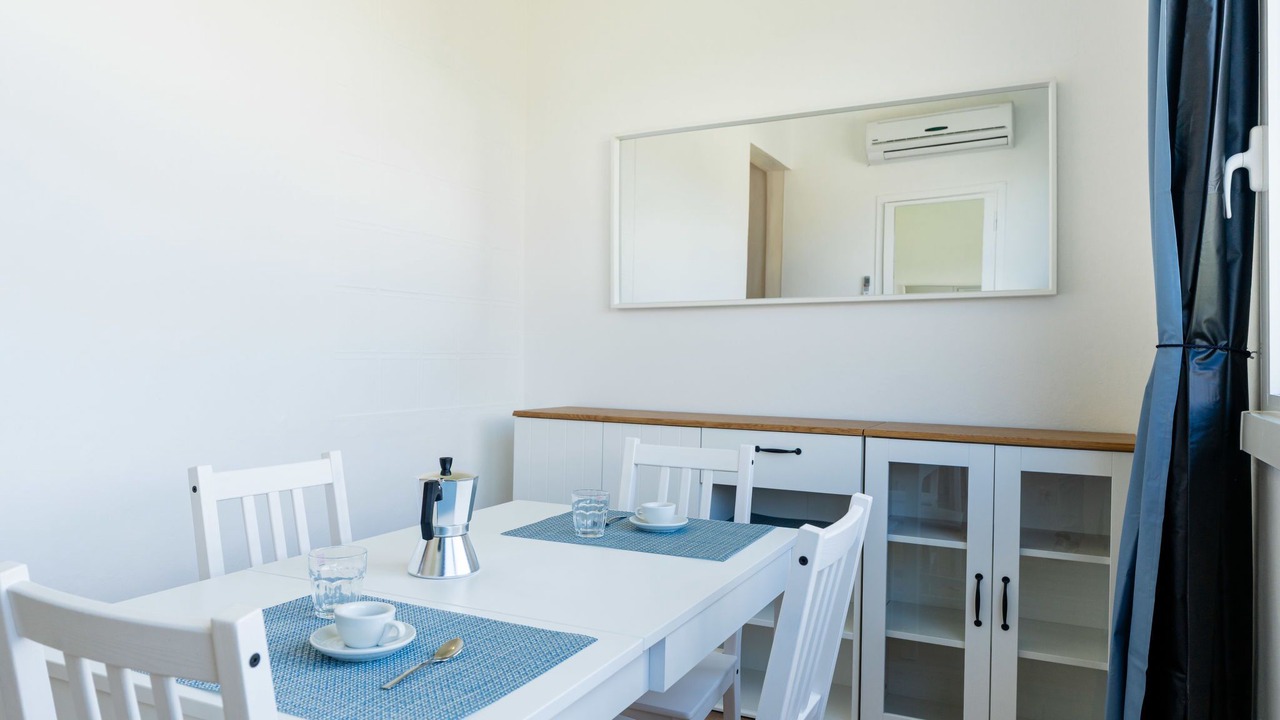 Photo of Bedroom in Bussana