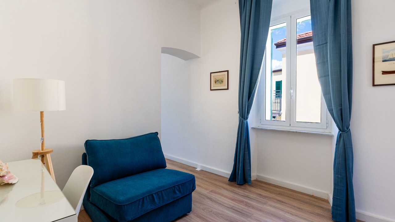 Photo of Livingroom in Bussana