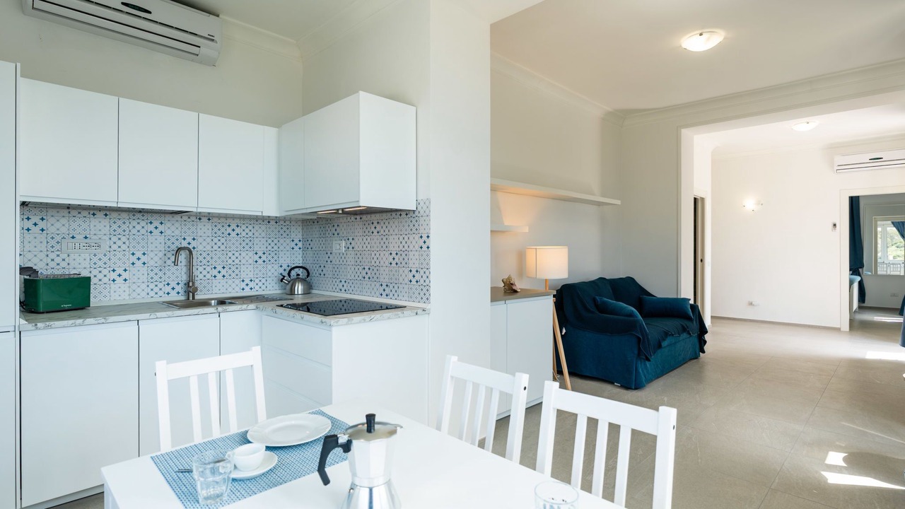 Photo of Bedroom in Bussana