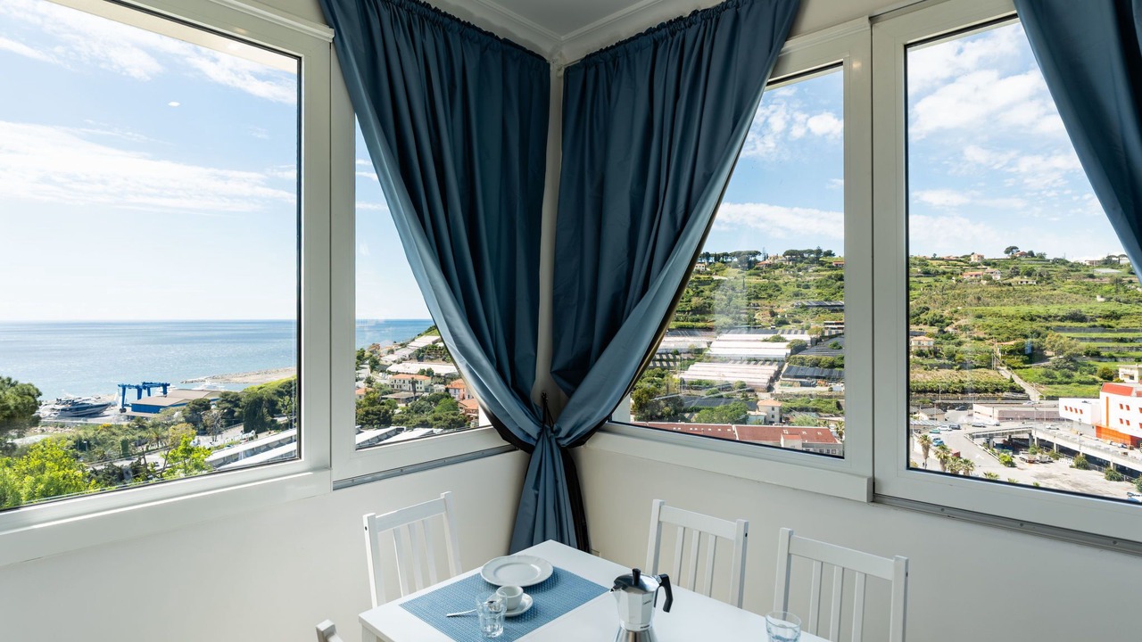 Photo of Bedroom in Bussana