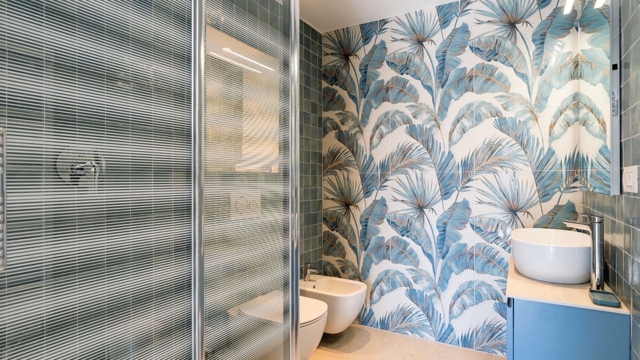 Photo of Bathroom in Bussana