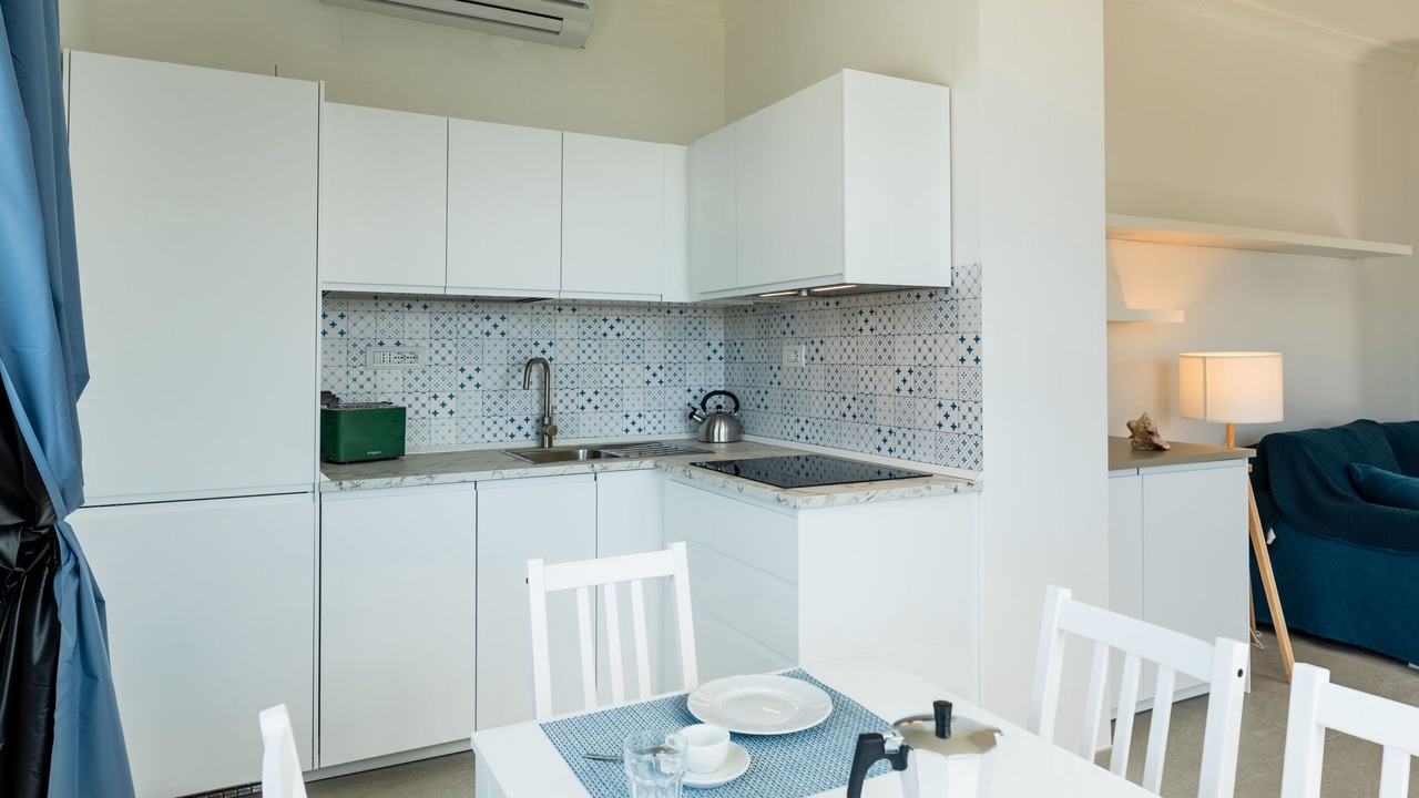 Photo of Bedroom in Bussana
