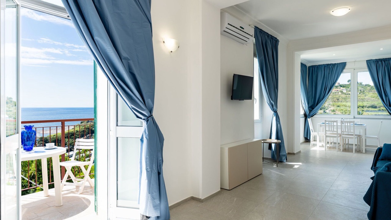 Photo of Livingroom in Bussana