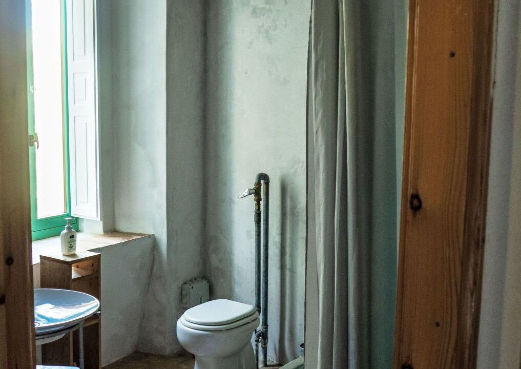 Photo of Bathroom in Strongoli