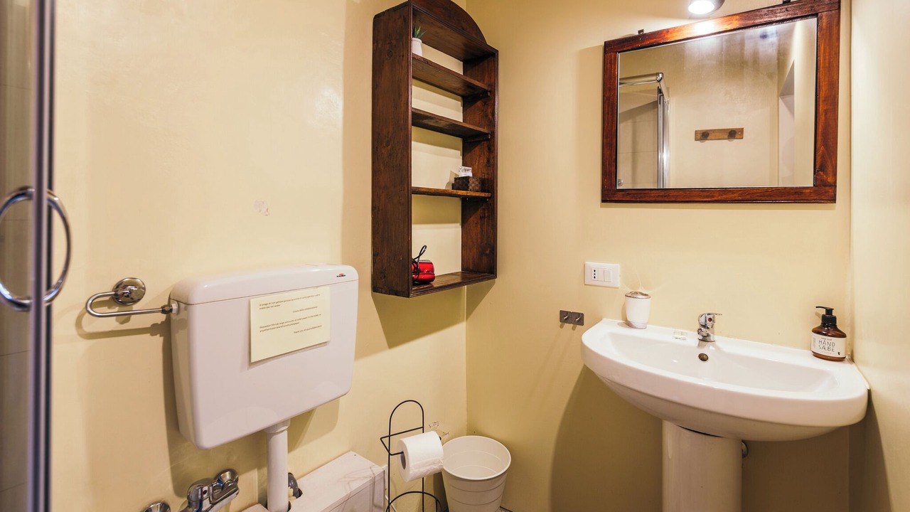 Photo of Bathroom in Pergola