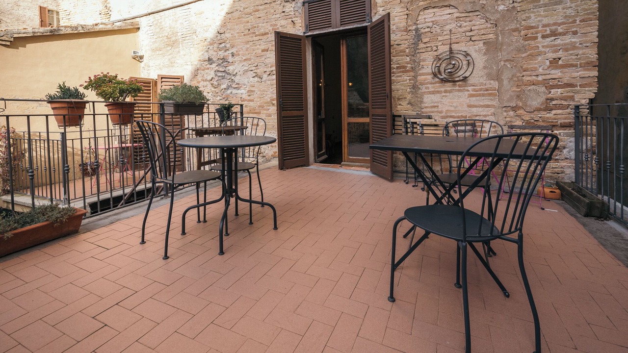 Photo of Outdoor in Pergola