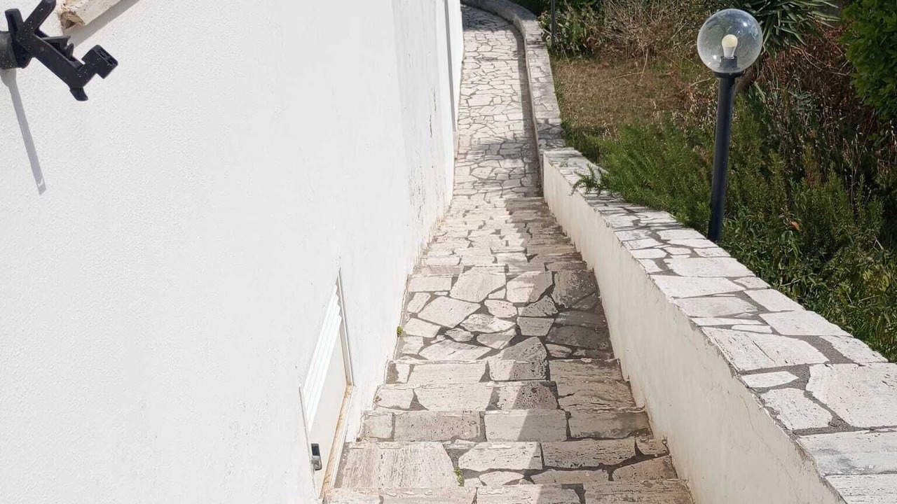 Photo of Outdoor in Latina Lido