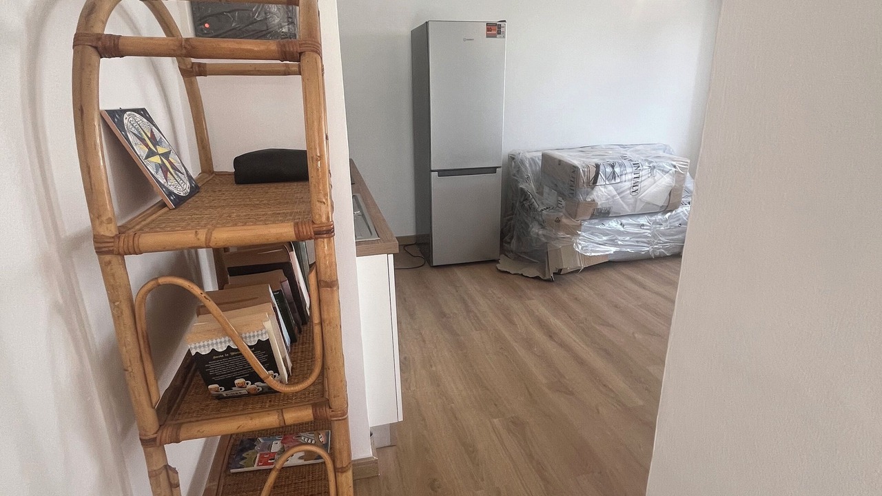 Photo of Bedroom in Latina Lido