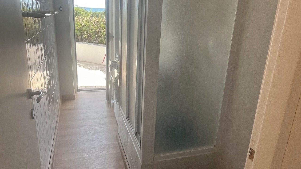 Photo of Bathroom in Latina Lido