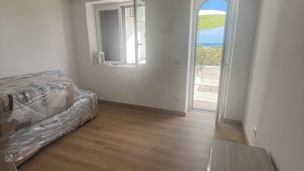 Photo of Bedroom in Latina Lido