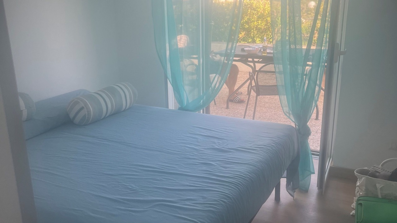 Photo of Bedroom in Latina Lido