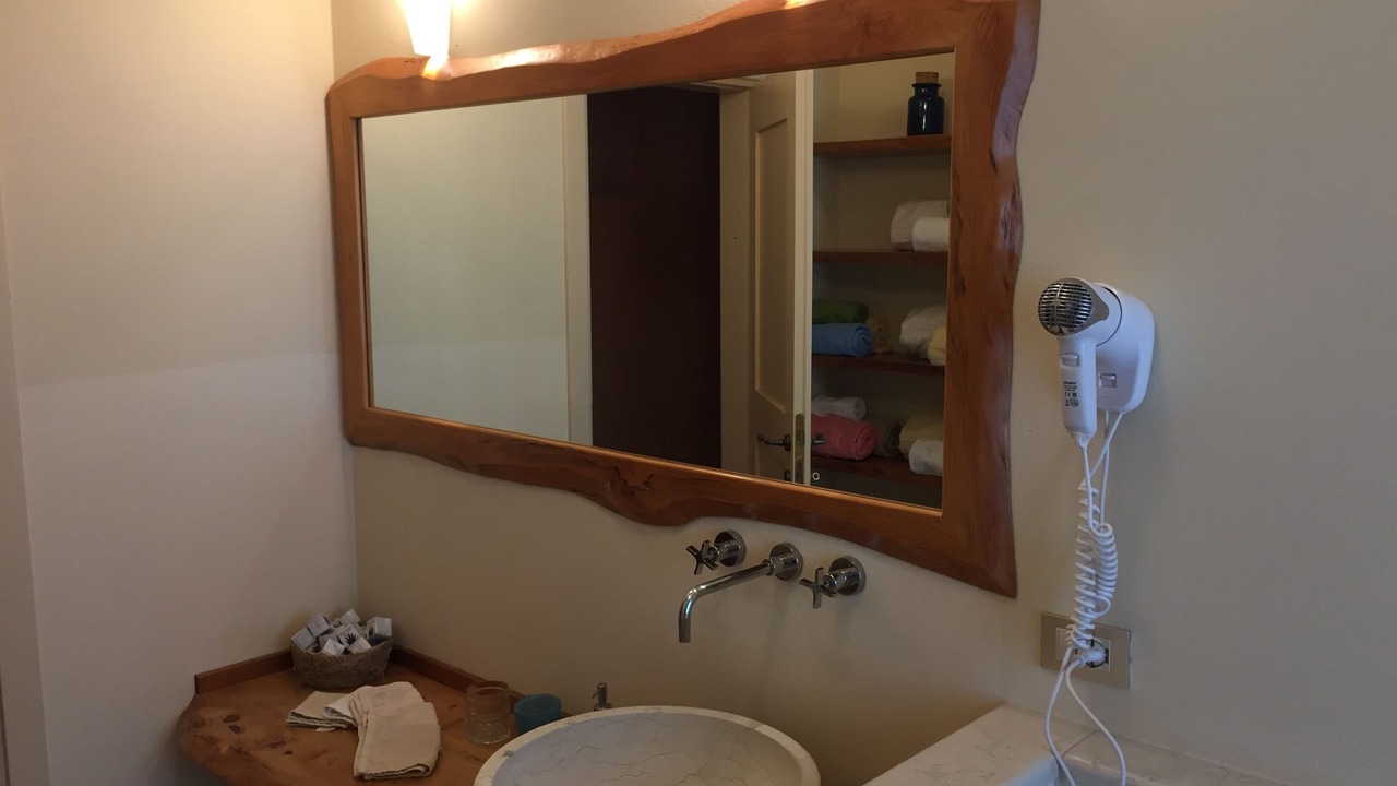 Photo of Bathroom in Gardola