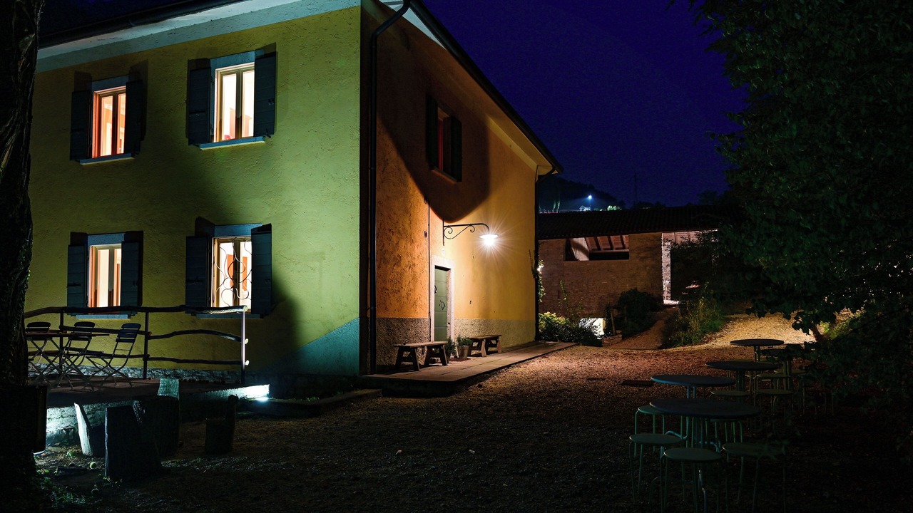 Photo of Outdoor in Gardola