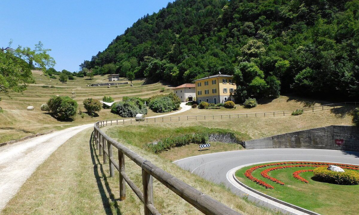 Photo of Outdoor in Gardola