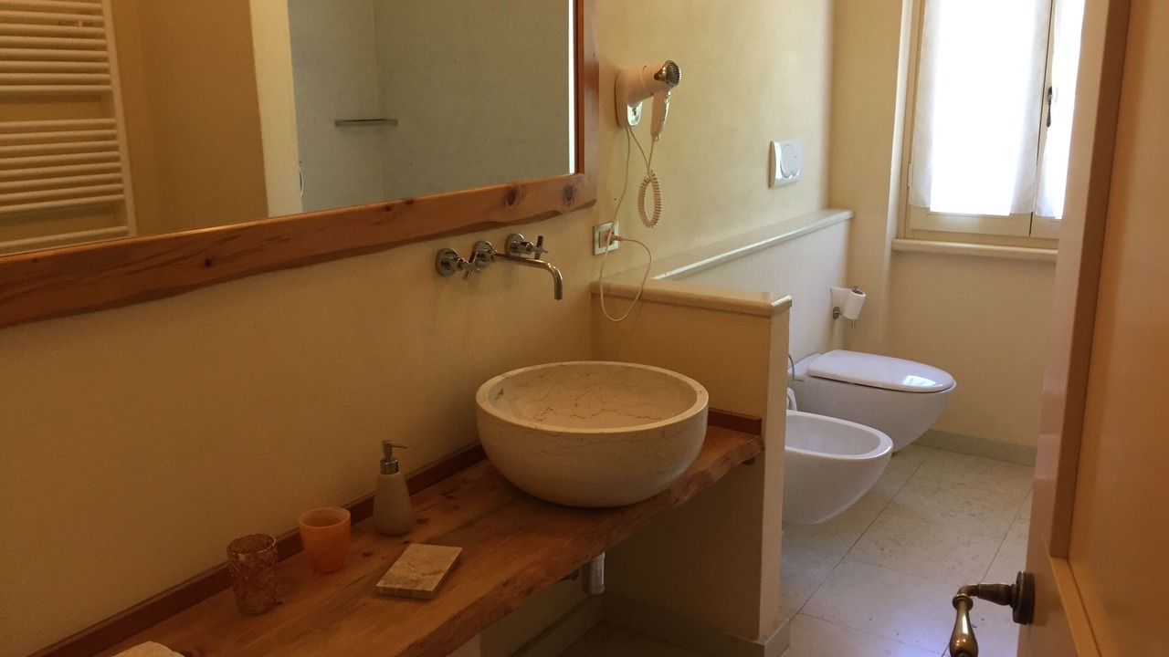 Photo of Bathroom in Gardola