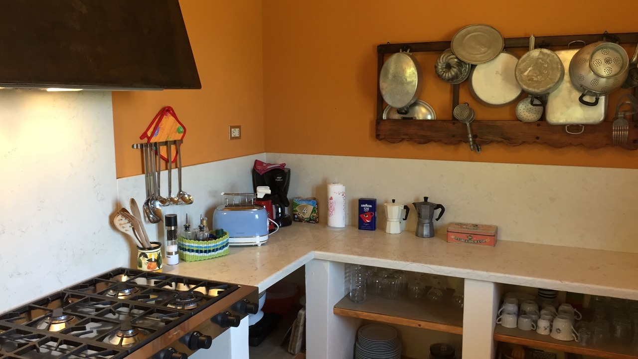 Photo of Kitchen in Gardola