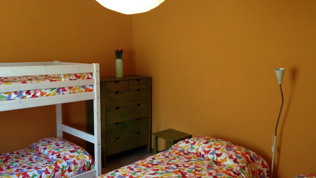 Photo of Bedroom in Gardola