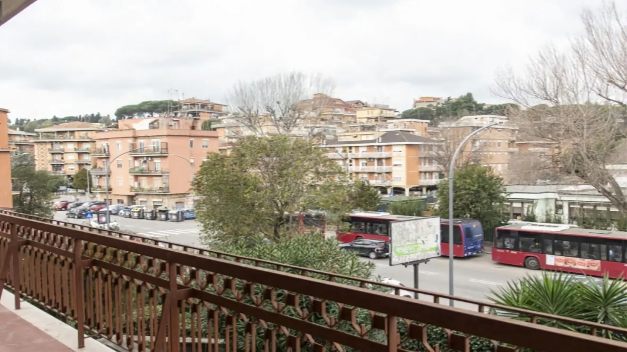 Photo of Outdoor in Quartiere XXVII Primavalle