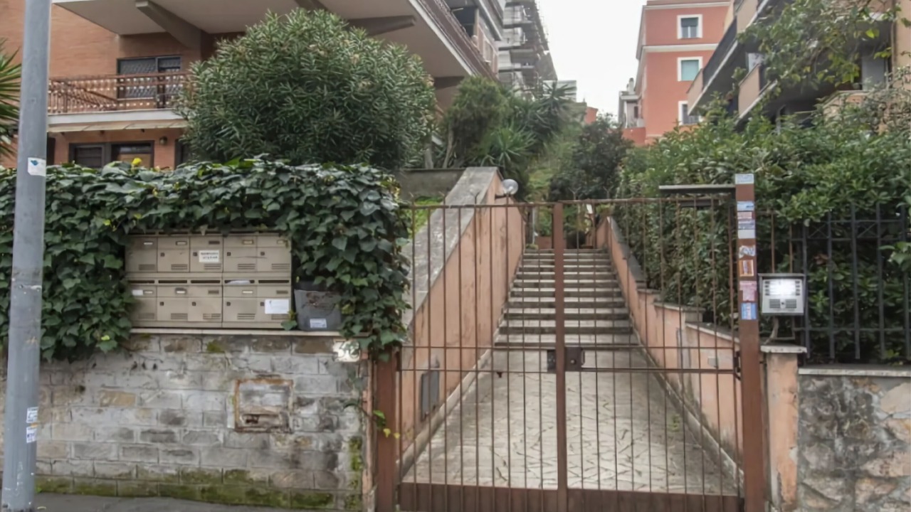 Photo of Outdoor in Quartiere XXVII Primavalle