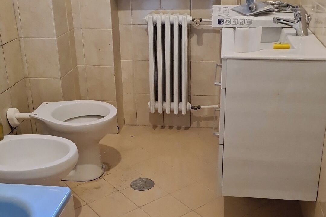 Photo of Bathroom in Quartiere XXVII Primavalle
