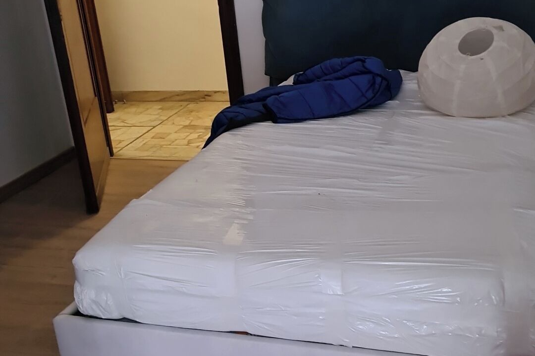 Photo of Bedroom in Quartiere XXVII Primavalle