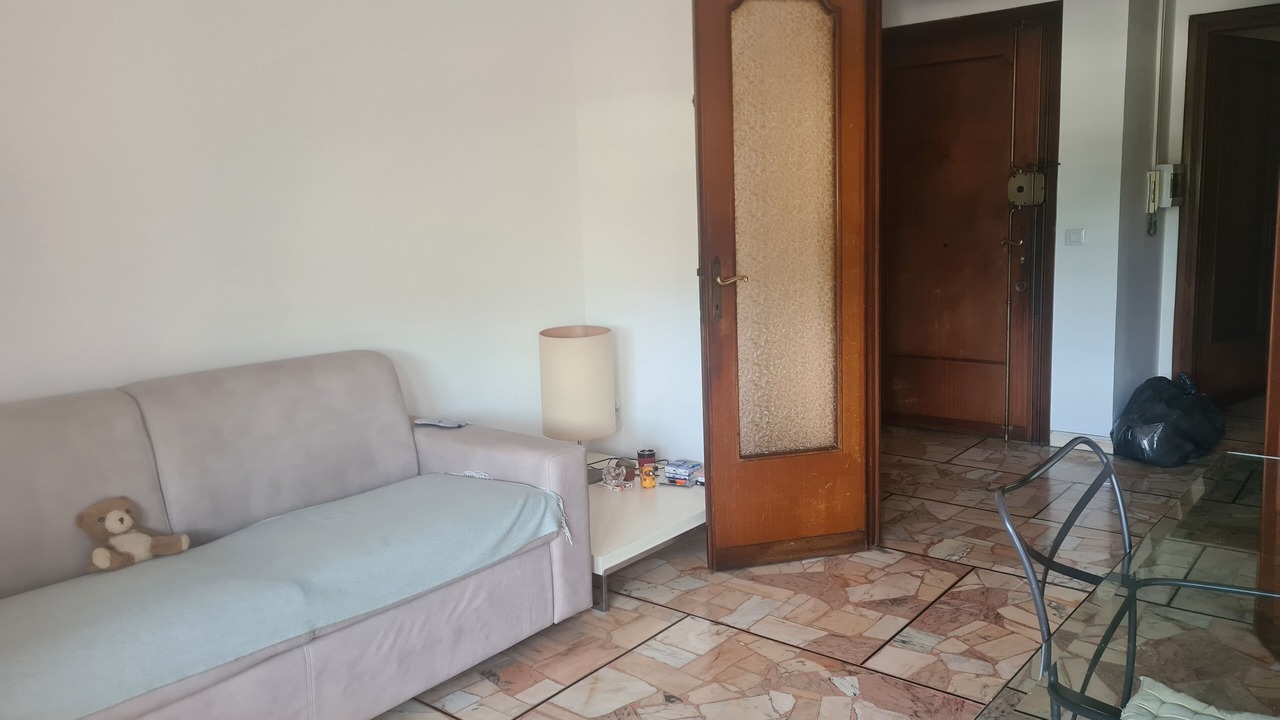 Photo of Livingroom in Quartiere XXVII Primavalle
