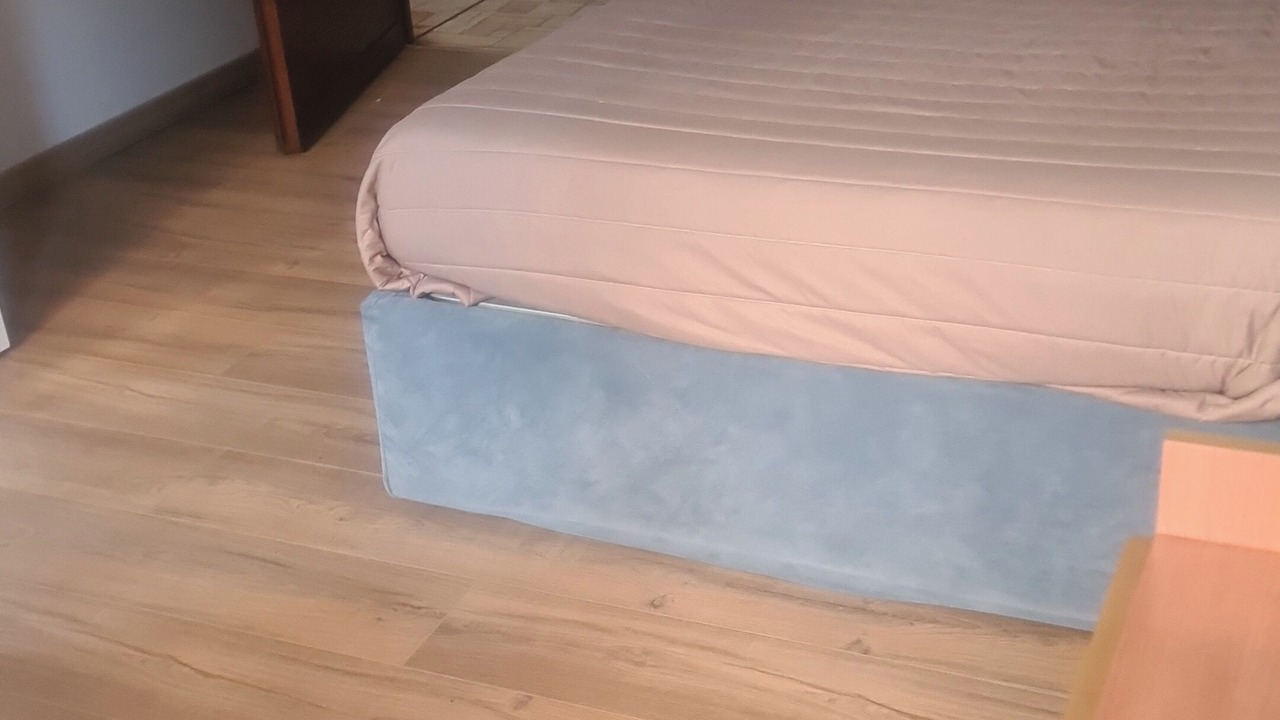 Photo of Bedroom in Quartiere XXVII Primavalle