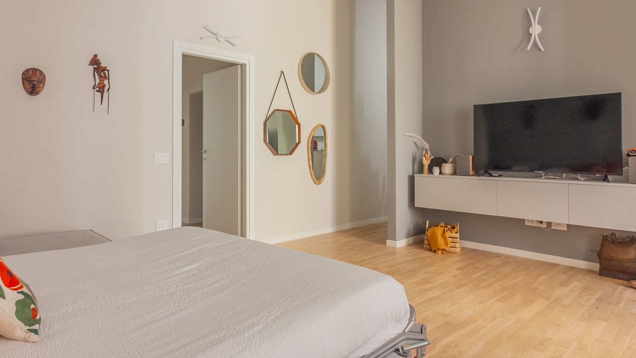 Photo of Bedroom in Bellano