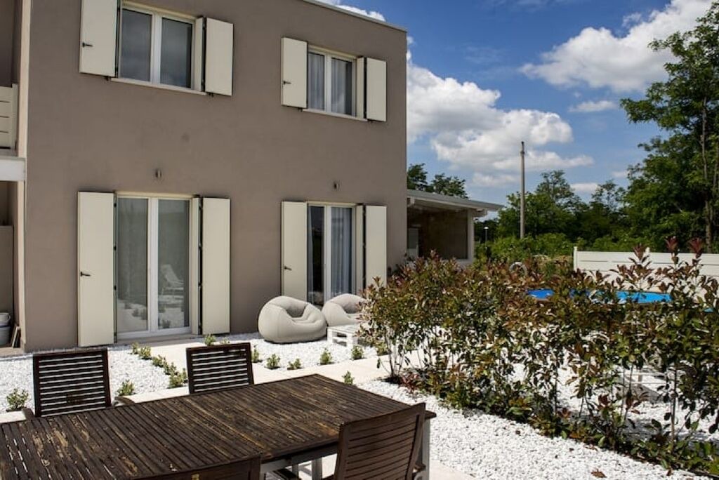 Photo of Outdoor in Salionze