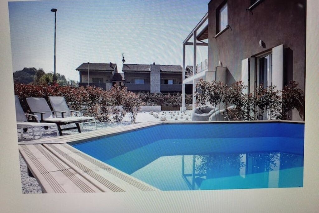 Photo of Outdoor in Salionze