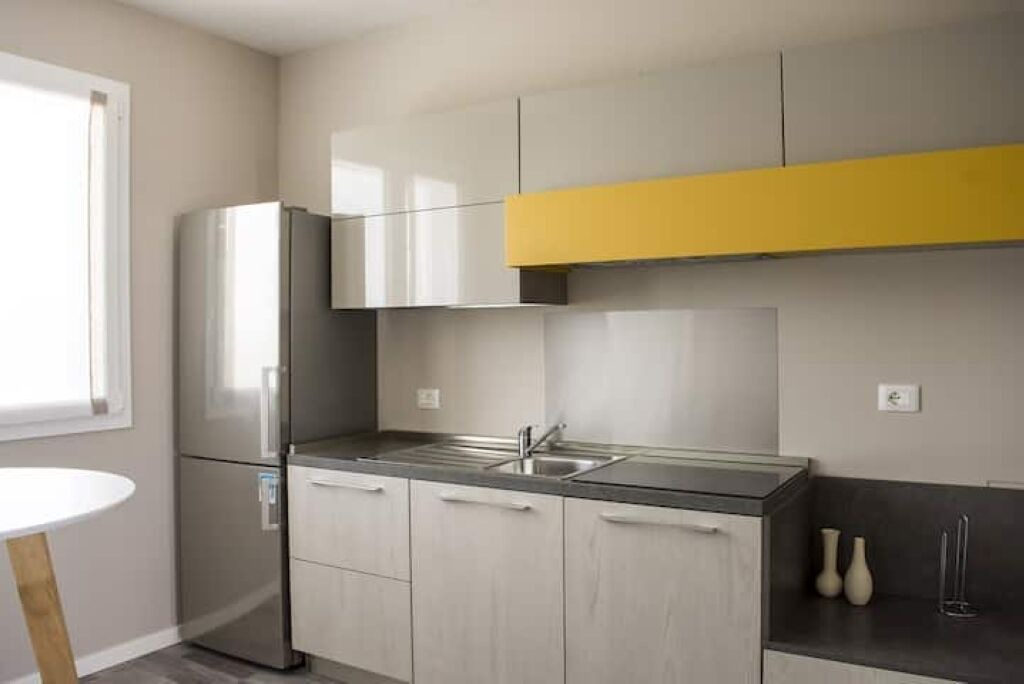 Photo of Kitchen in Salionze