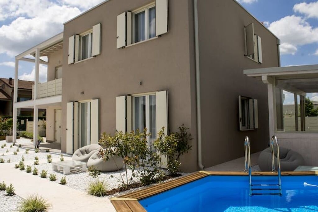 Photo of Outdoor in Salionze
