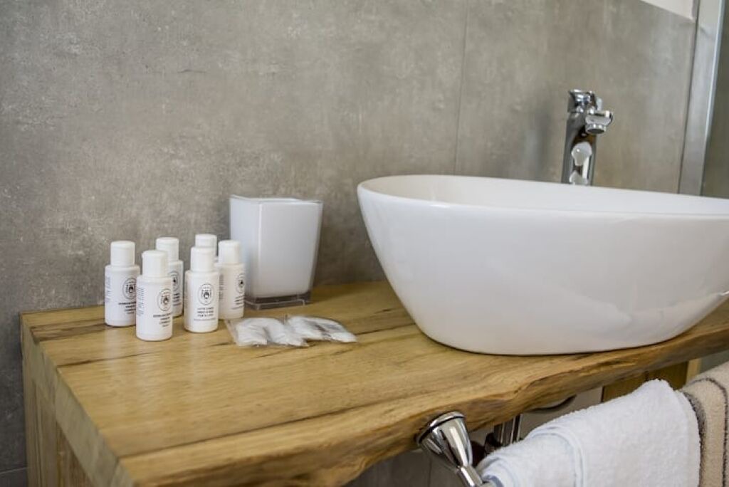 Photo of Bathroom in Salionze