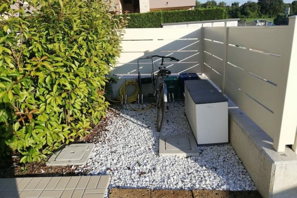 Photo of Outdoor in Salionze